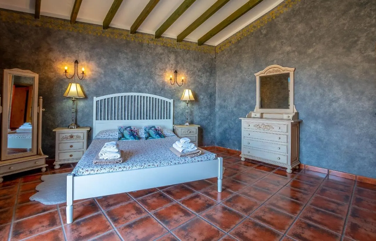 Casa Magma Villa Costa Adeje  Spain