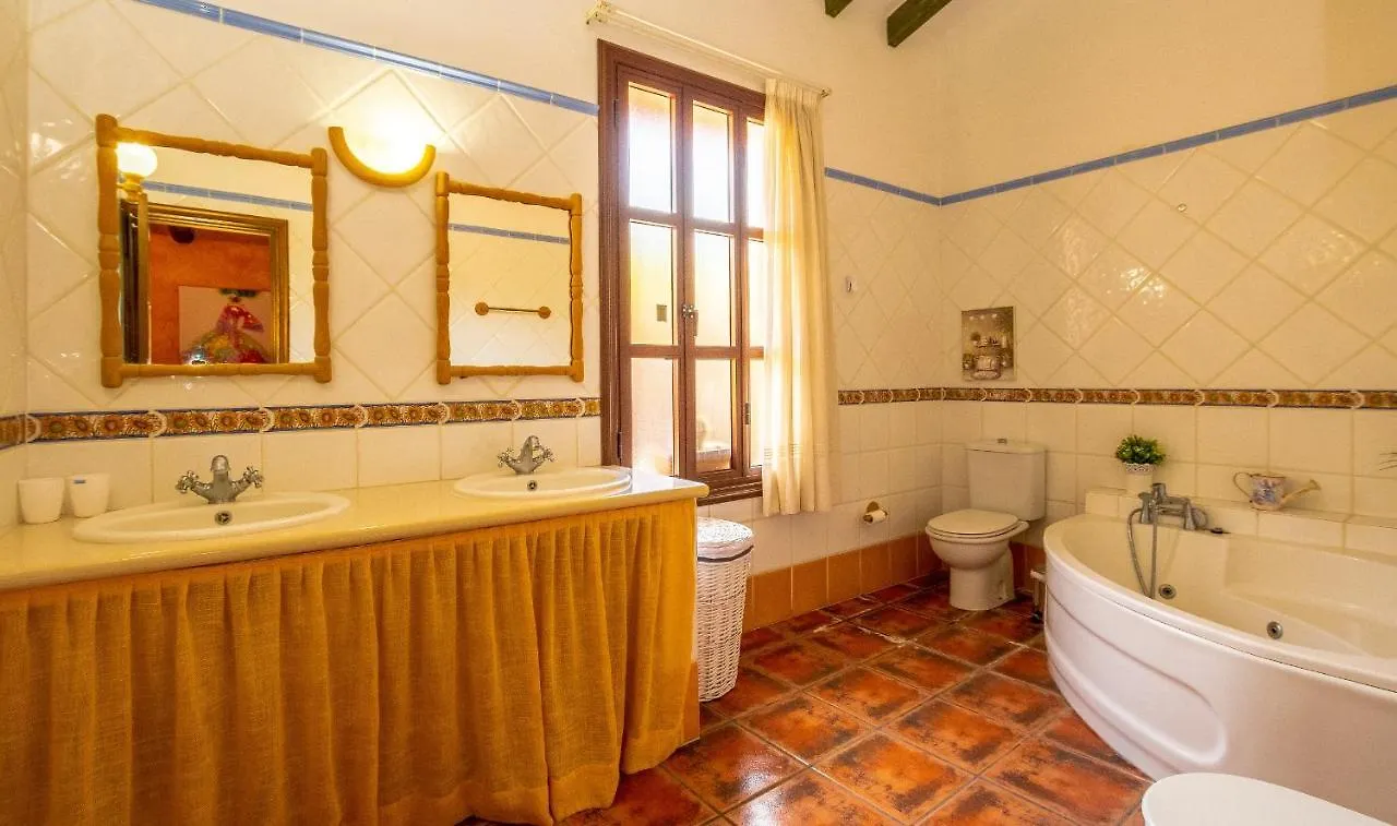 Casa Magma Villa Costa Adeje  Spain