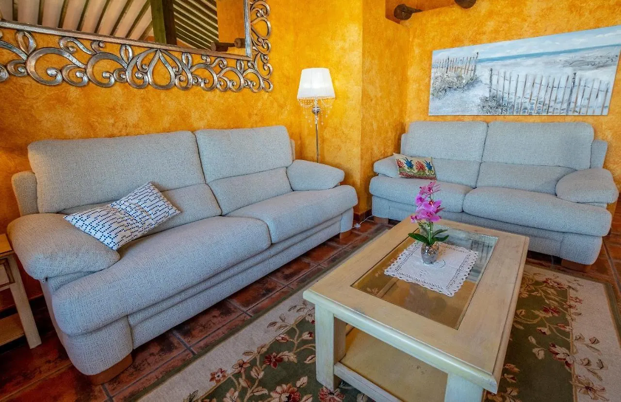 Casa Magma Villa Costa Adeje  Holiday home