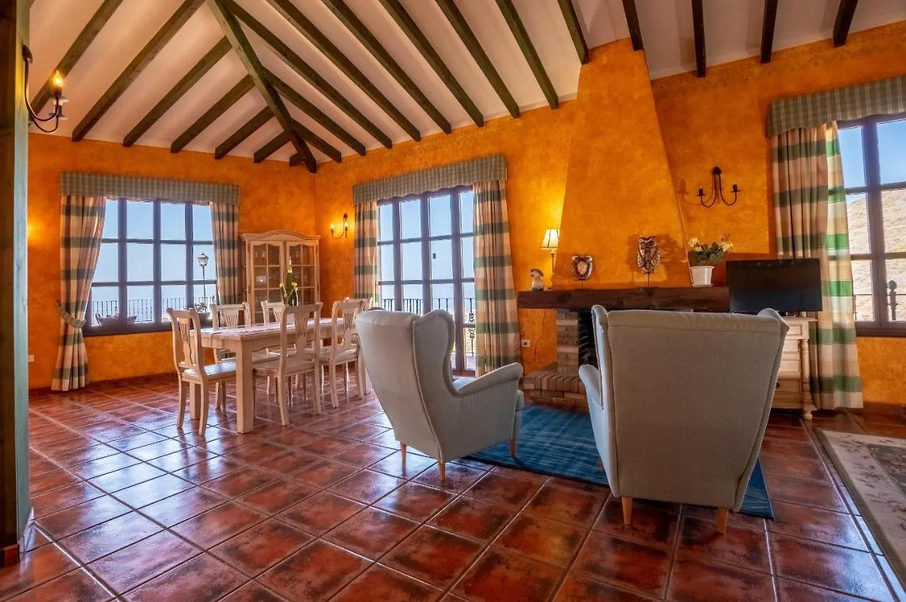 Casa Magma Villa Costa Adeje  Costa Adeje (Tenerife)