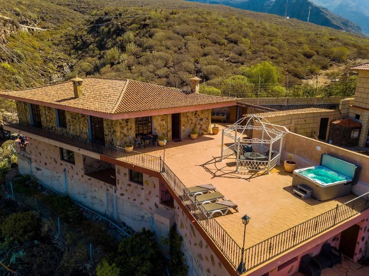 Holiday home Casa Magma Villa Costa Adeje