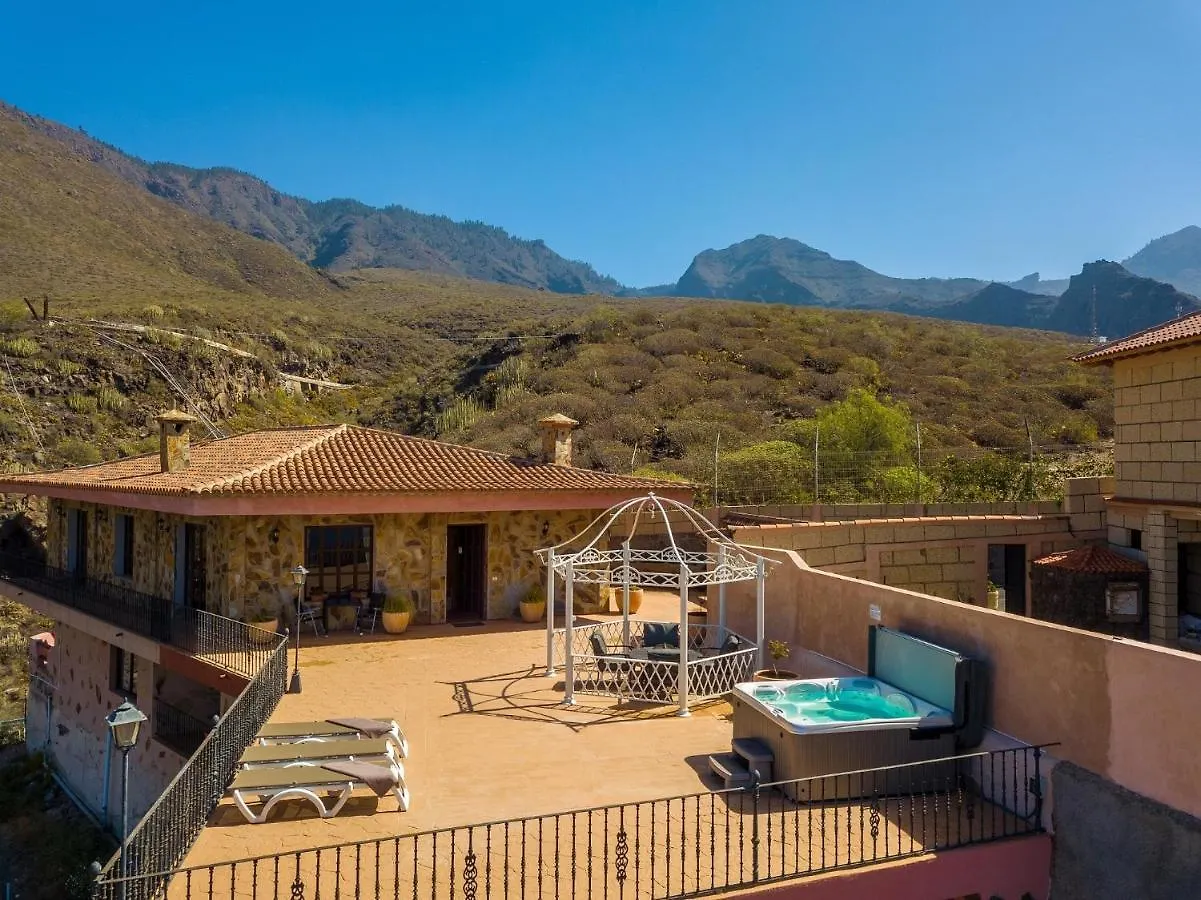 Casa Magma Villa Costa Adeje