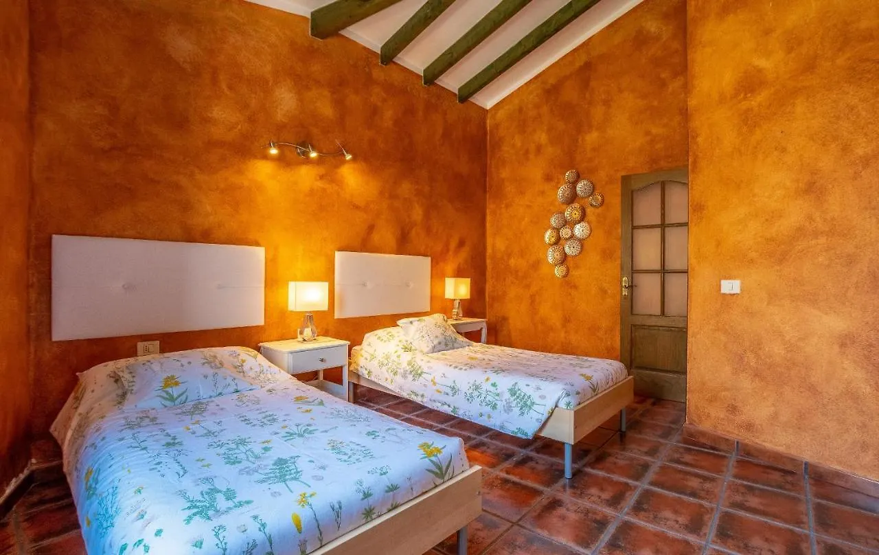 Holiday home Casa Magma Villa Costa Adeje