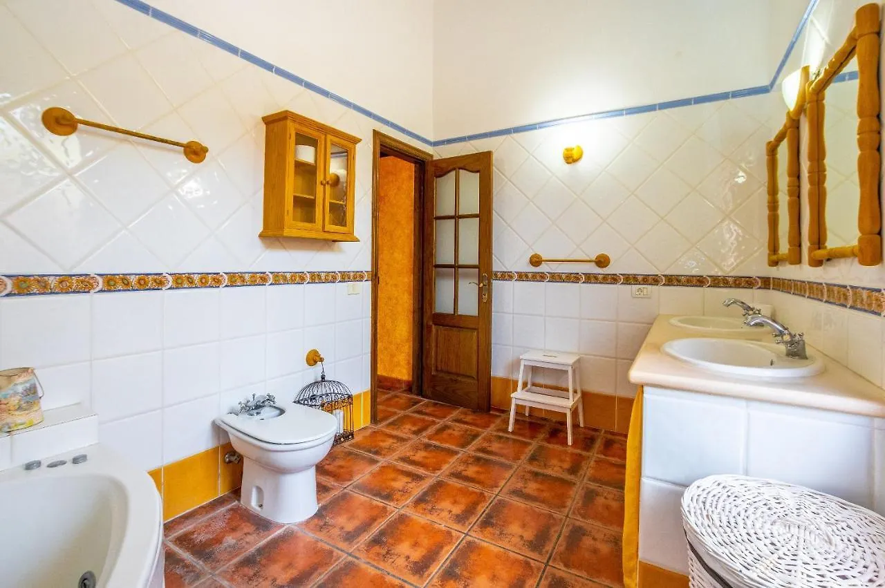 Casa Magma Villa Costa Adeje  Holiday home Costa Adeje (Tenerife)