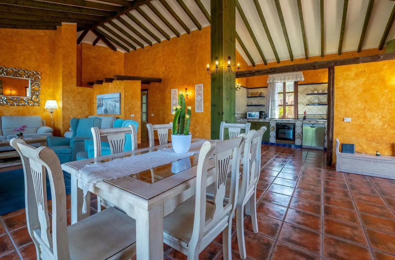 Holiday home Casa Magma Villa Costa Adeje