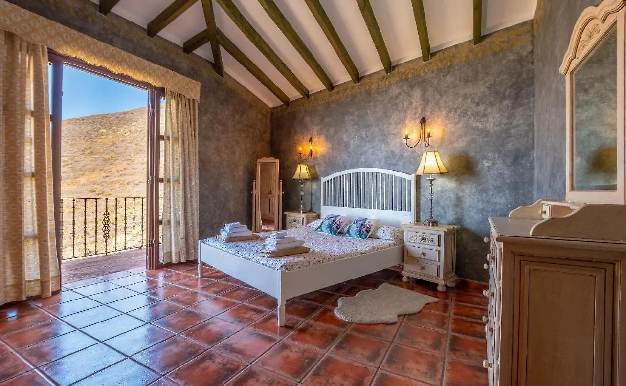 Casa Magma Villa Costa Adeje  Costa Adeje (Tenerife)