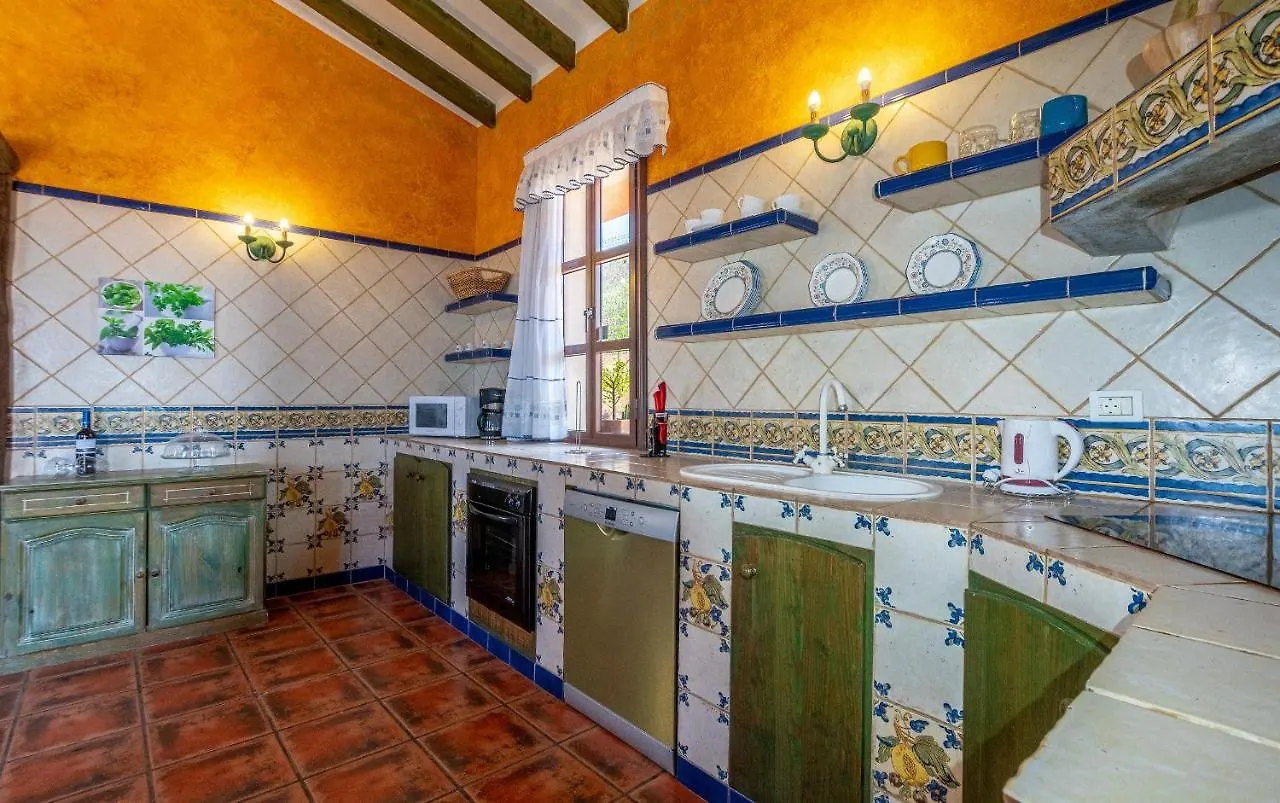 Casa Magma Villa Costa Adeje  0*, Costa Adeje (Tenerife)