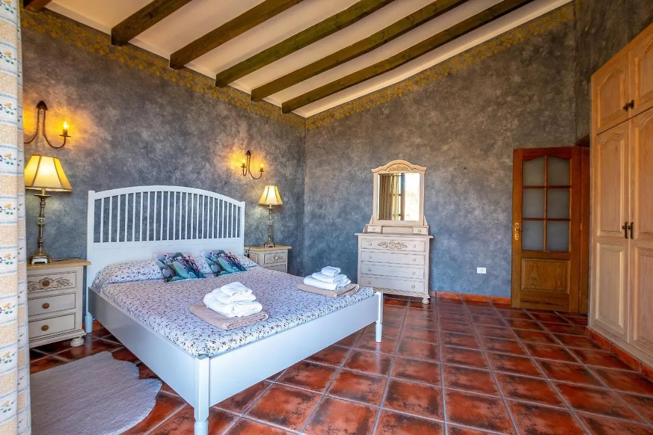 Holiday home Casa Magma Villa Costa Adeje  Spain