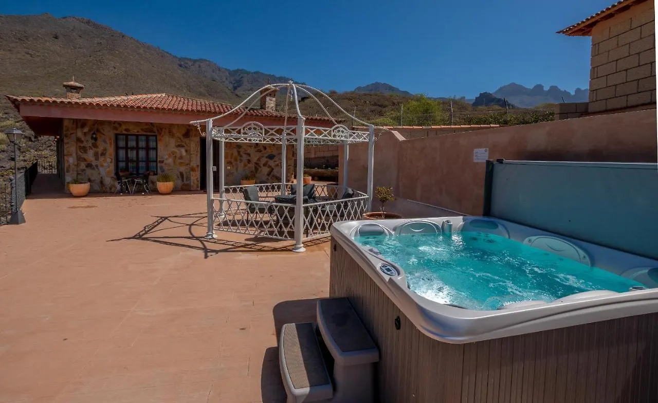 Casa Magma Villa Costa Adeje