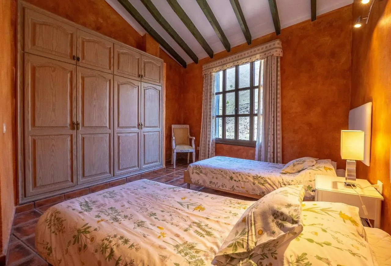 Casa Magma Villa Costa Adeje  Spain